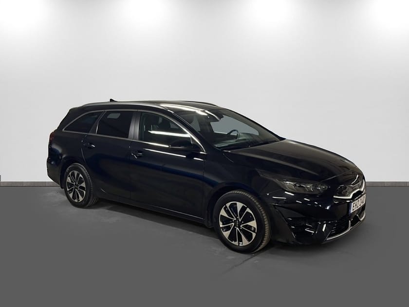 Bild 3 av Kia Ceed Sportswagon Plug-in Hybrid Advance DCT/Automat