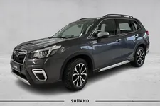 Thumnail bilde 0 av Subaru Forester e-Boxer