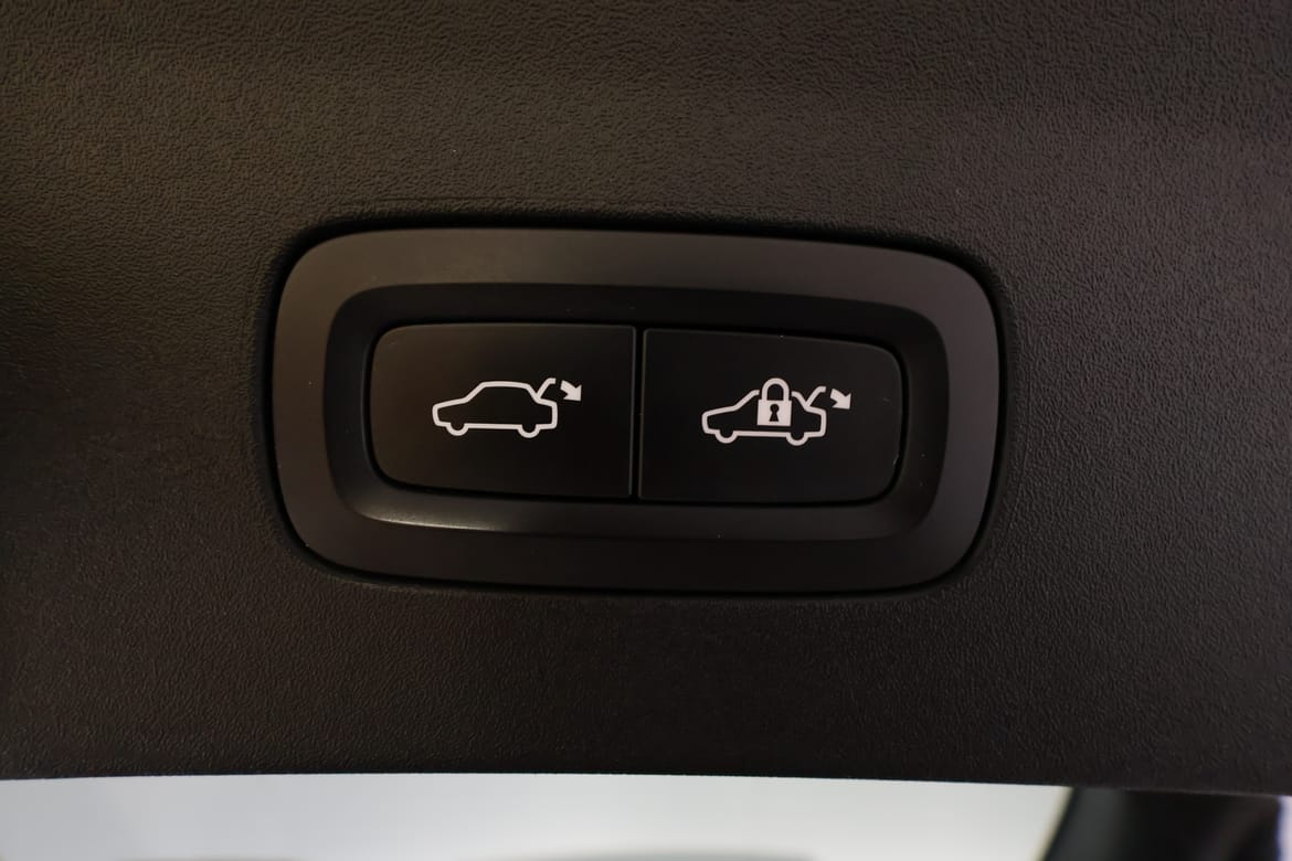 Polestar 2 2023 - miniatyr 27