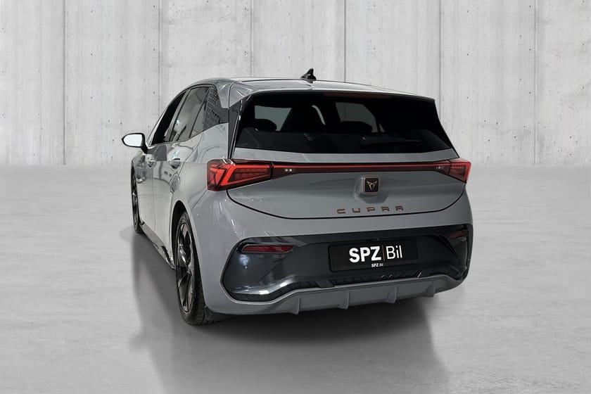 Bilde 5 av CUPRA Born 58 204HK | Norsk | Varmepumpe | ACC | Kamera | Garanti