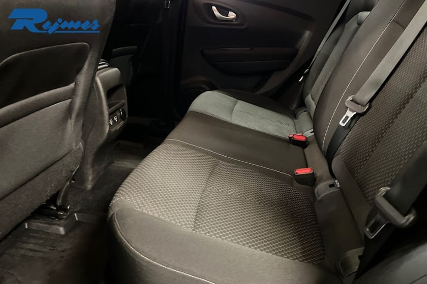 Bild 4 av Renault Kadjar PhII TCe 140 Zen GPF III 4x2