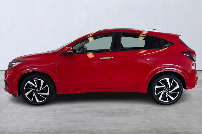 Bild 2 av Honda HR-V 1.5 i-VTEC CVT