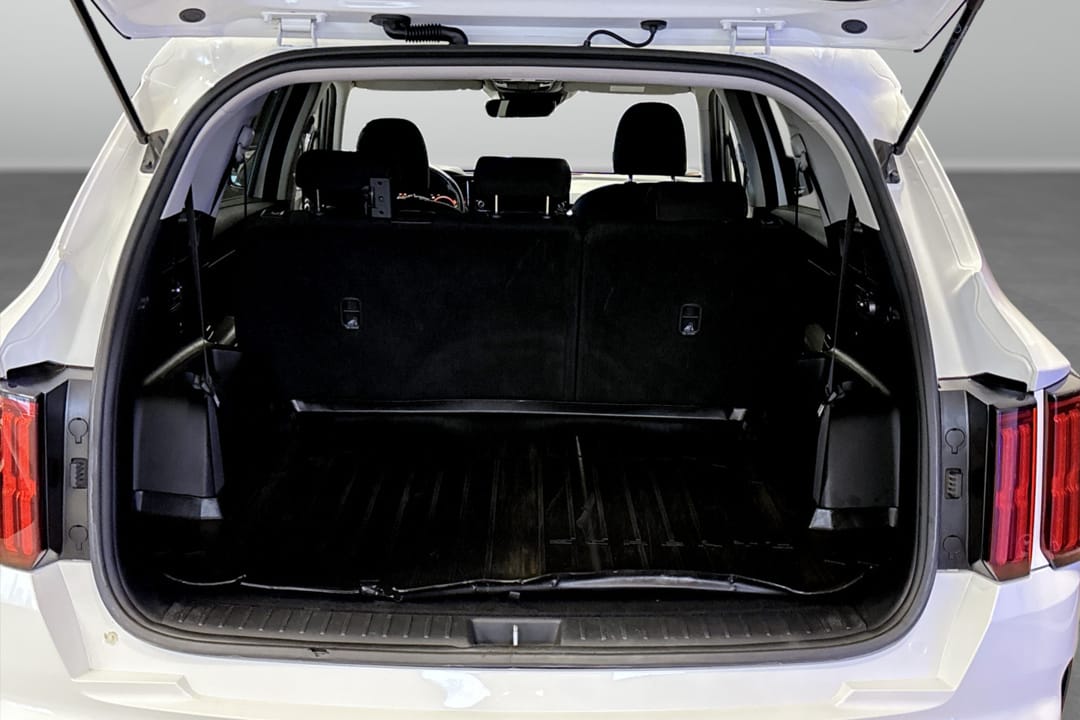 Kia Sorento PHEV