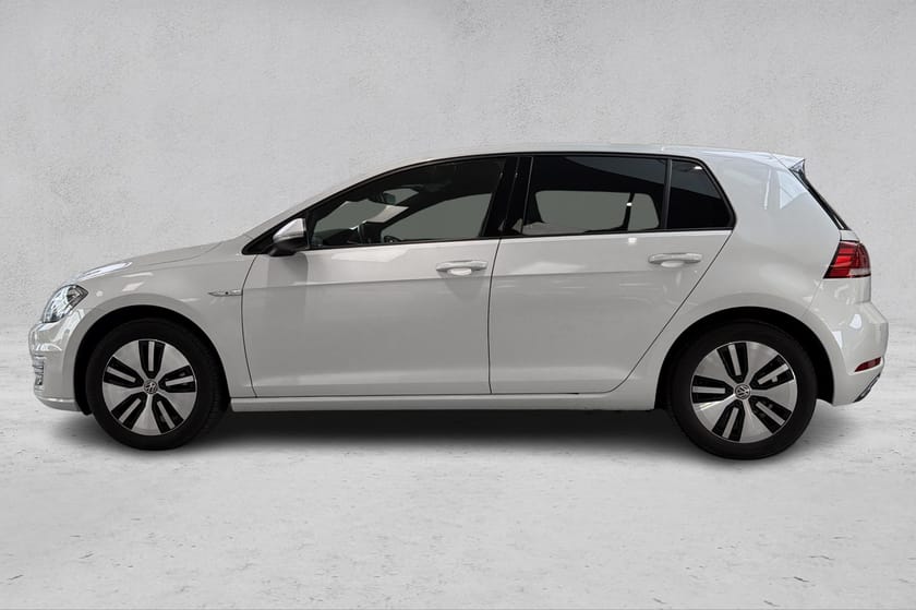 Bilde 2 av Volkswagen e-Golf | Fin bil | Lite bruksmerker |