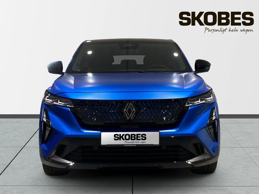 Bild 3 av Renault Rafale E-Tech 4x4 PHEV 300  atelier Alpine
