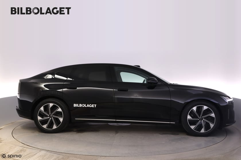 Bild 2 av Volvo ES90 Single Motor Extended Range Ultra - Demobil