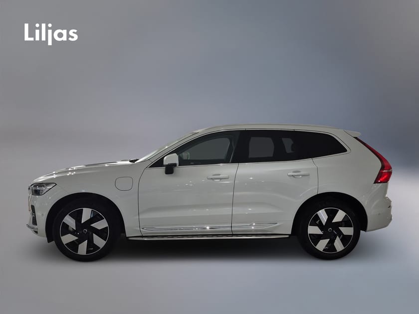 Bild 3 av Volvo XC60 T6 AWD Ultra Bright//Dragkrok//360-Kamera//