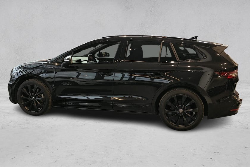 Bilde 2 av Škoda Enyaq iV 80 iV80 204HK I SportLine I Sportsseter I H.Feste I R.kam