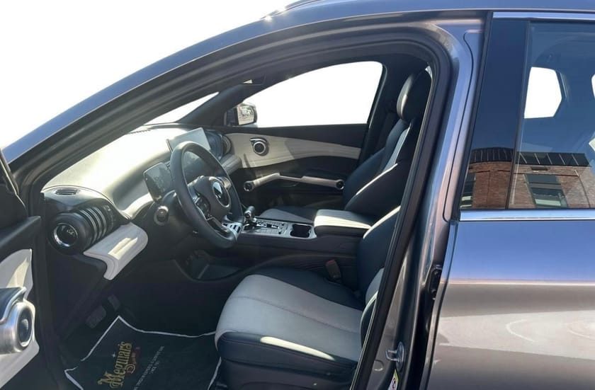 Bilde 5 av BYD Atto 3 Extended Range 