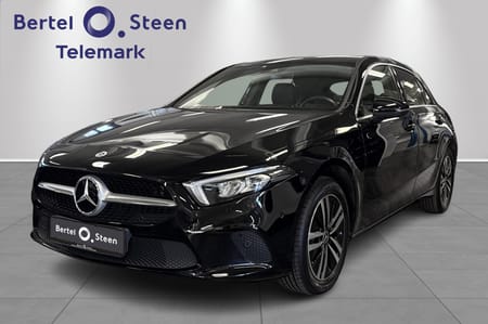 Mercedes-Benz A 250 e