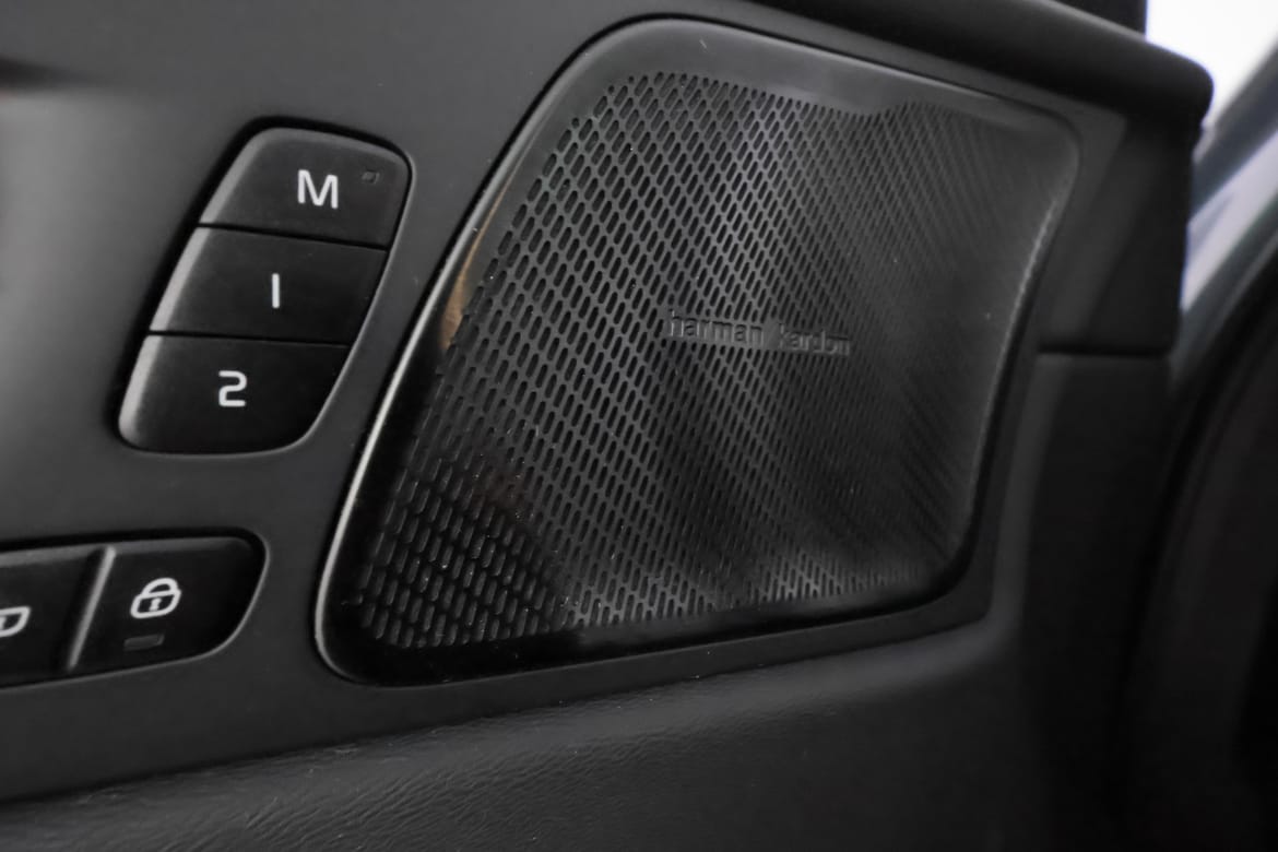 Volvo XC60 2023 - miniatyr 12