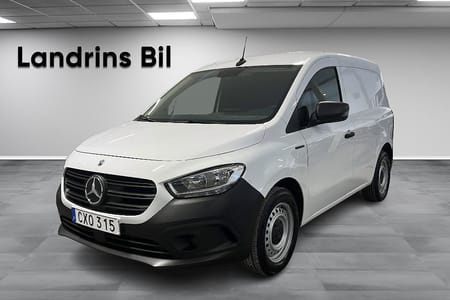 Mercedes-Benz eCitan