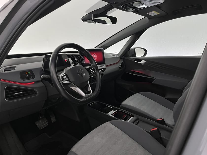 Bild 5 av Volkswagen ID.3 Pro Performance 204hk Nav Värm App Sens