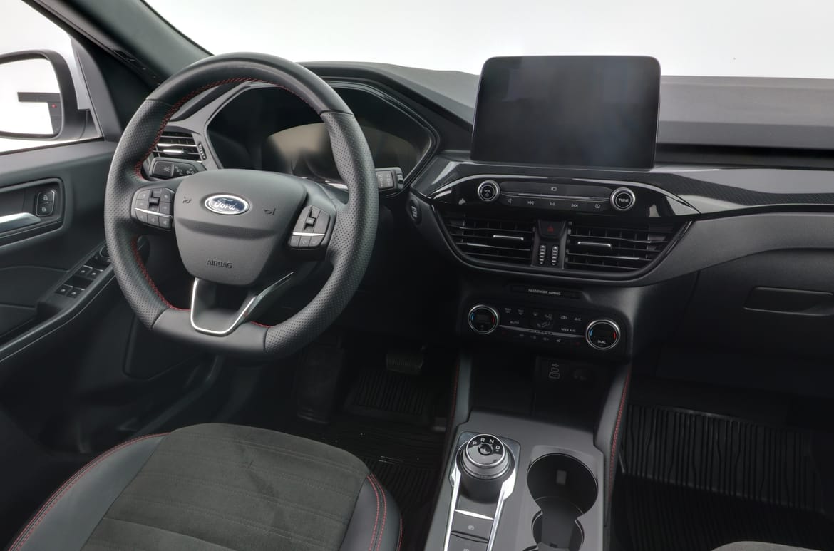 Ford Kuga 2022 - miniatyr 8