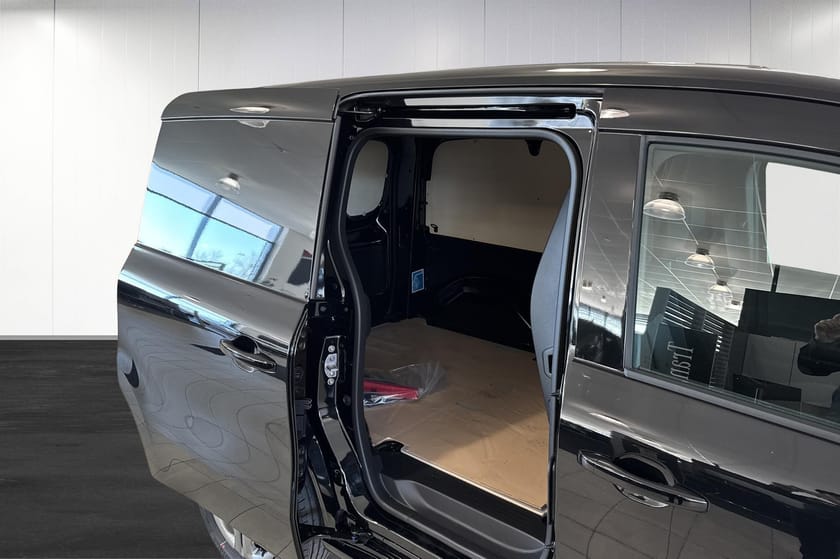 Bild 5 av Mercedes-Benz Citan 112 CDI SKÅP L1 SPECIAL EDITION