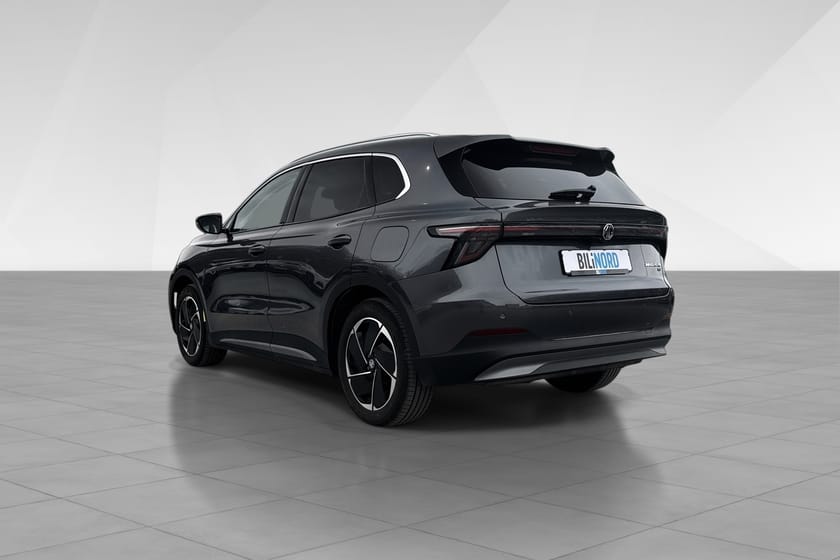 Bilde 5 av MG S5 EV Long Range Luxury