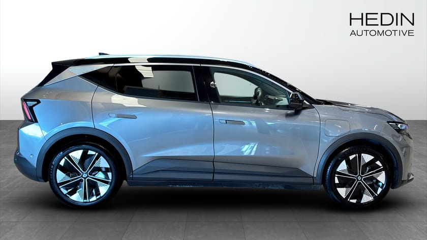 Bild 3 av Renault Scenic E-Tech Techno | 87 KWH | 360° Kamera | Harman & kardon