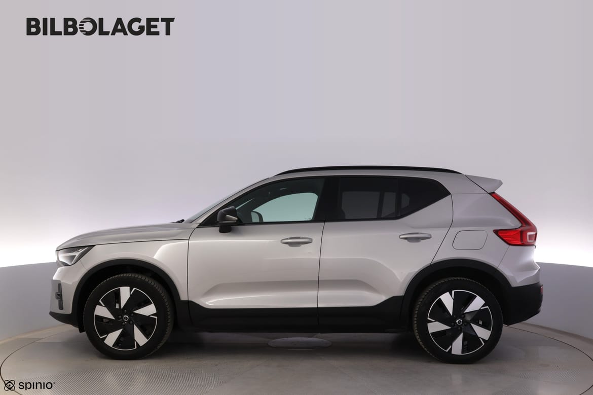 Volvo XC40 2024 - miniatyr 5