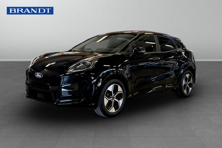 Ford Puma Gen-E (44 kWh) 168hk (124 kW)
