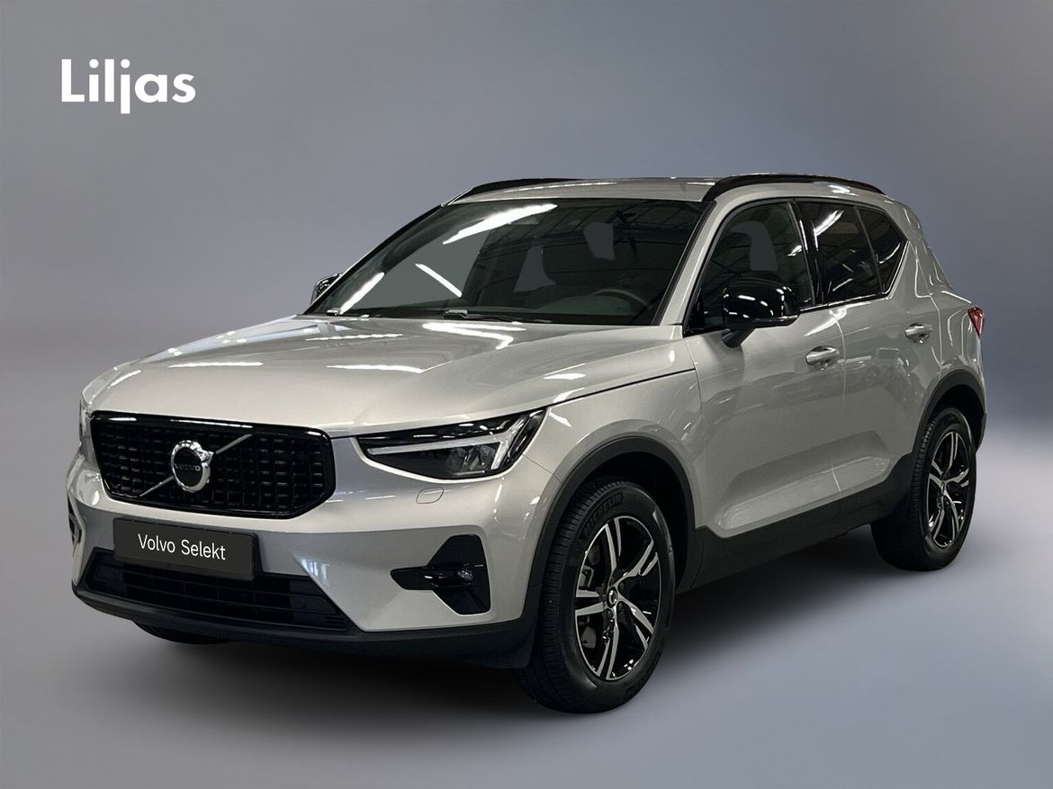JBE22L – Volvo XC40