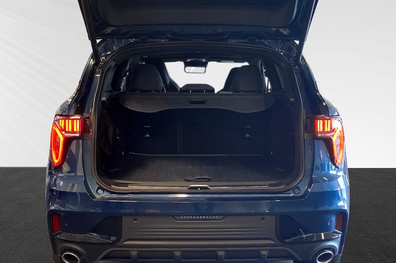 Lynk & Co 01 PHEV