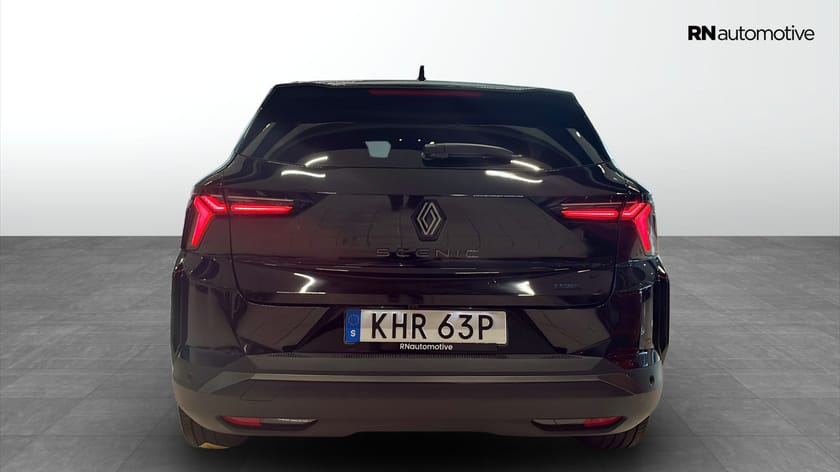 Bild 4 av Renault Scenic E-Tech Esprit Alpine | 87 KWH | 360° Kamera |