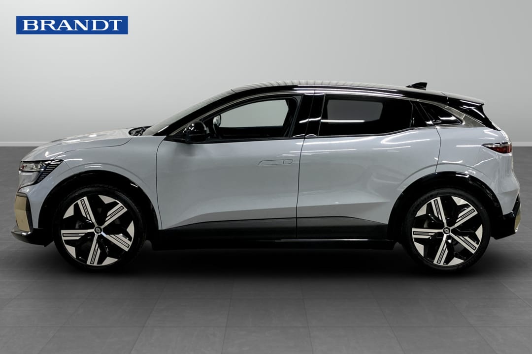 Renault Mégane E-TECH