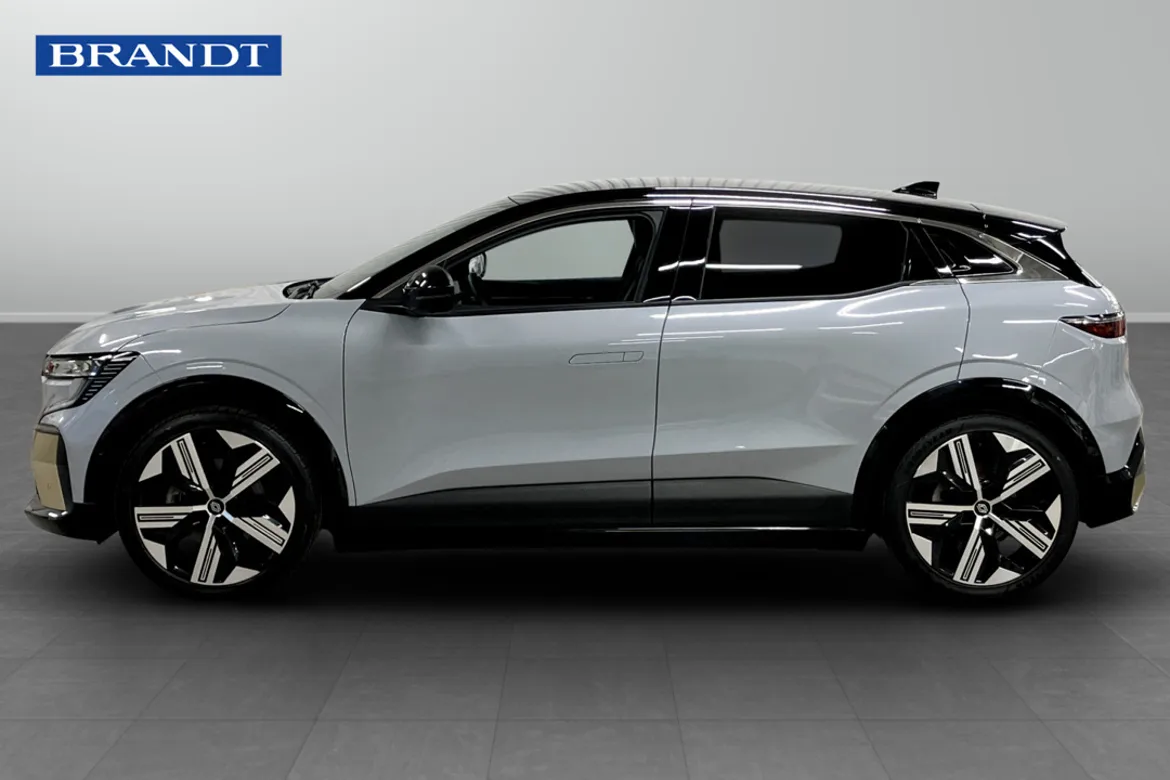 Renault Mégane E-TECH