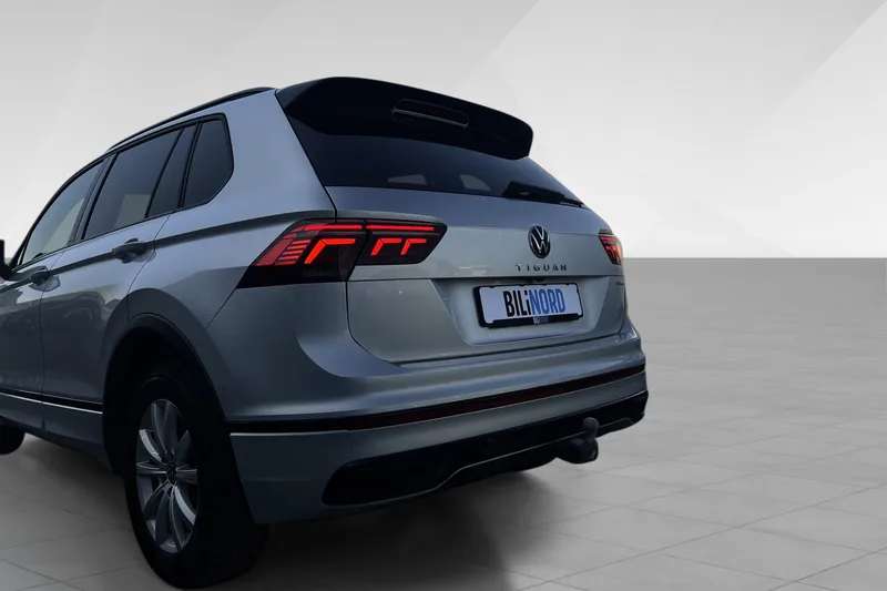 Volkswagen Tiguan eHybrid bilde 8