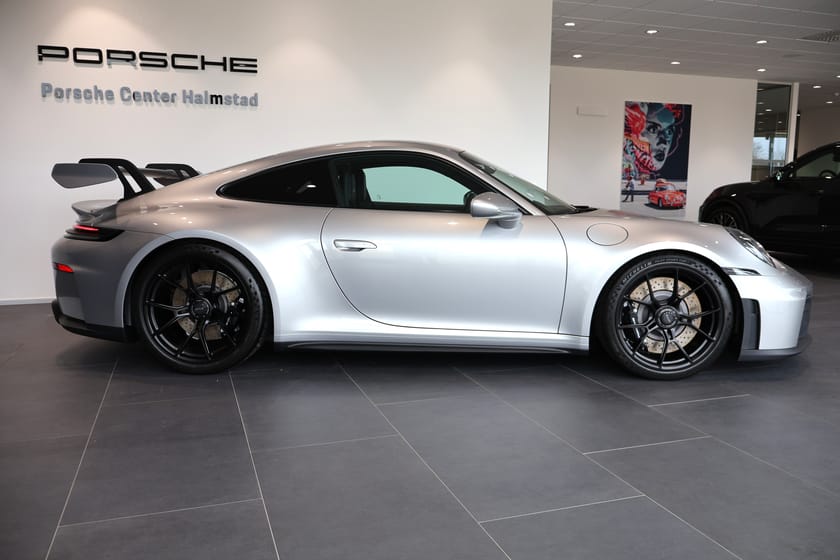 Bild 4 av Porsche 911 GT3 992.2 510HK/VAT