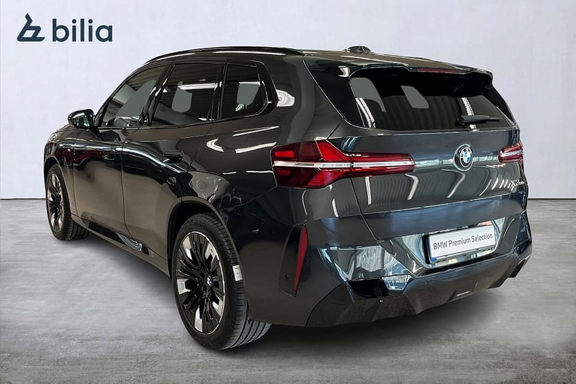 Bild 2 av BMW X3 30e xDrive M-Sport | H/K | Drag | Driving Ass. Prof. |