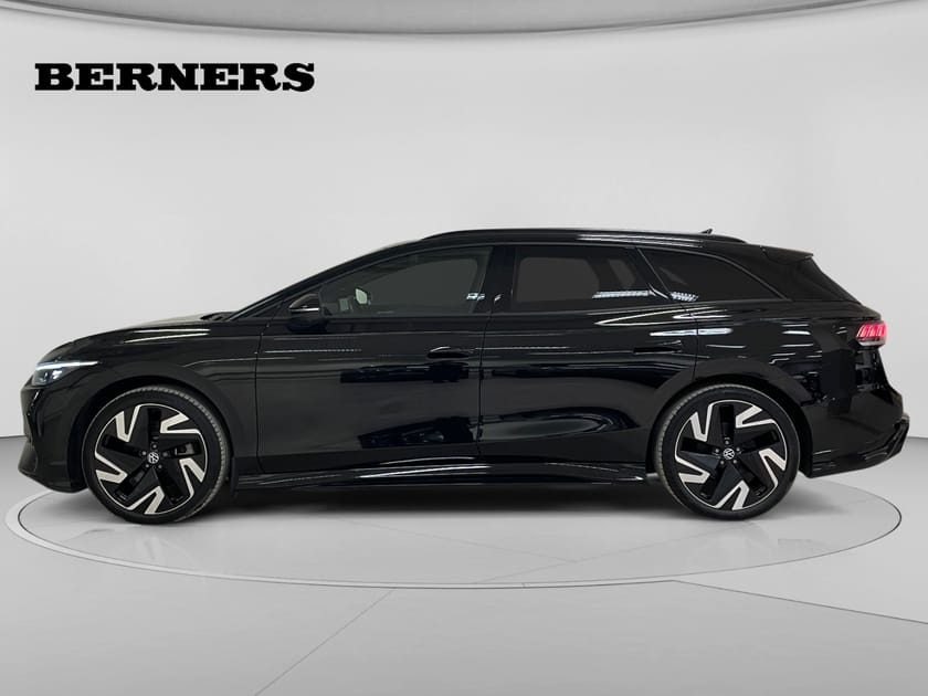 Bild 2 av Volkswagen ID.7 GTX Tourer / Drag / Edition / Style plus /