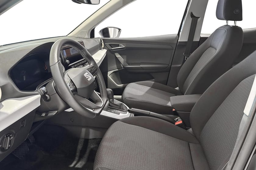 Bild 4 av SEAT Arona 1,0 TSI 115HK DSG STYLE