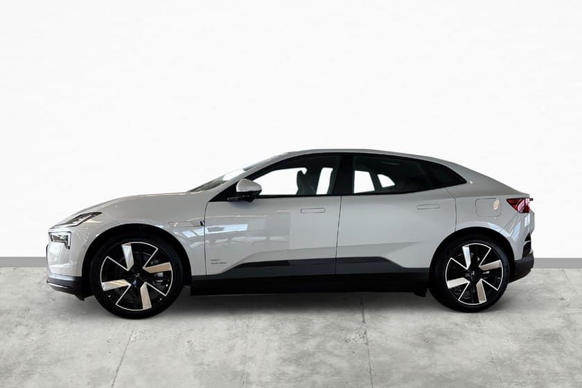 Bild 2 av Polestar 4 Long Range Single Motor Privatleasing 6495kr/mån
