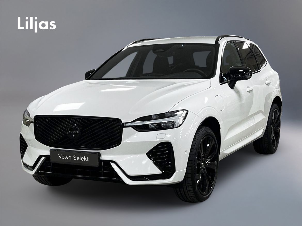 WCC12R – Volvo XC60