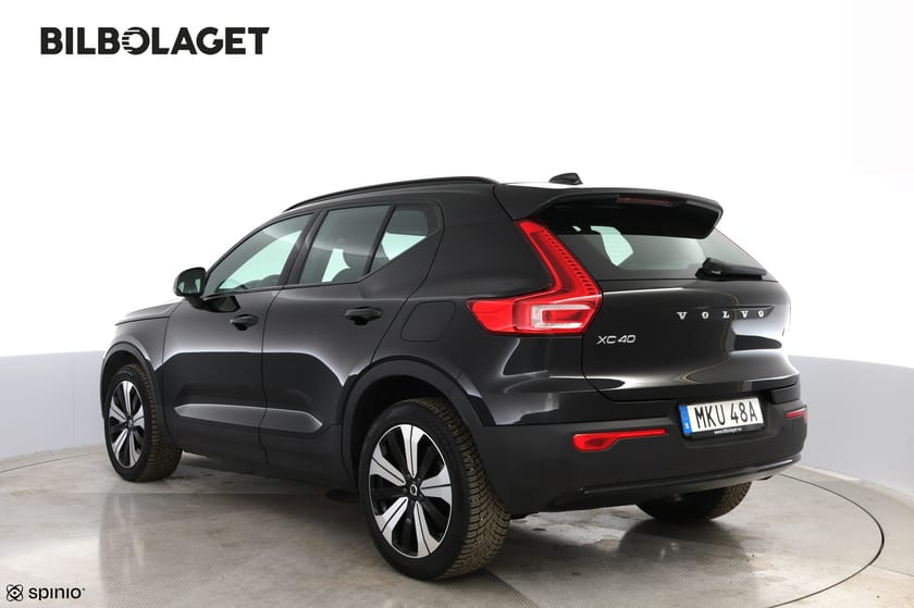 Bild 3 av Volvo XC40 Recharge Single Motor Core Edition
