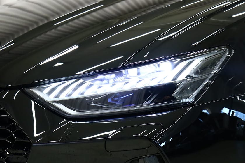 Bild 4 av Audi RS 6 Avant Performance RS6 630HK Leasebar|Nybilspris1.870:-|125Mil|SeUtr!