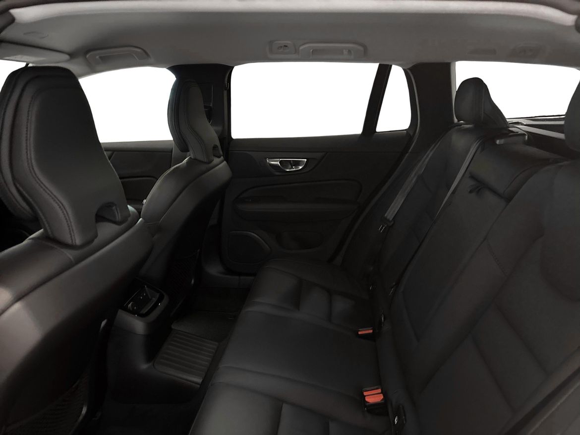 Volvo V60 2026 - miniatyr 7