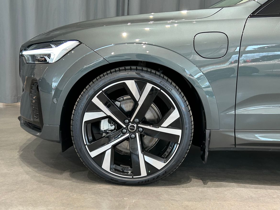 Volvo XC60 2026 - miniatyr 5