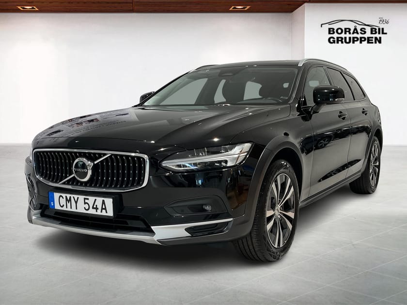 Bild 1 av Volvo V90 Cross Country B4 AWD Diesel Adv Edt