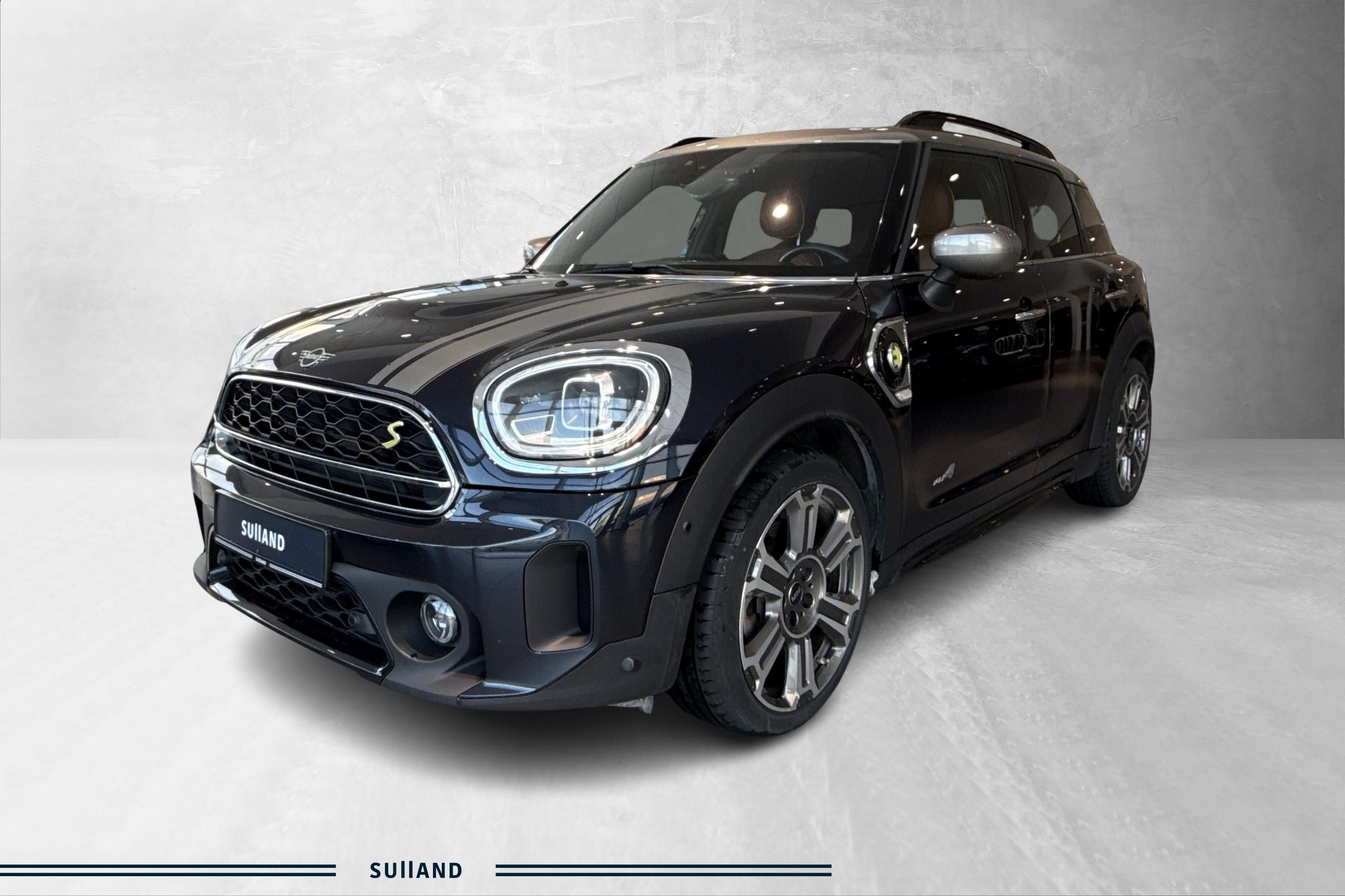 MINI Countryman Cooper SE ALL4