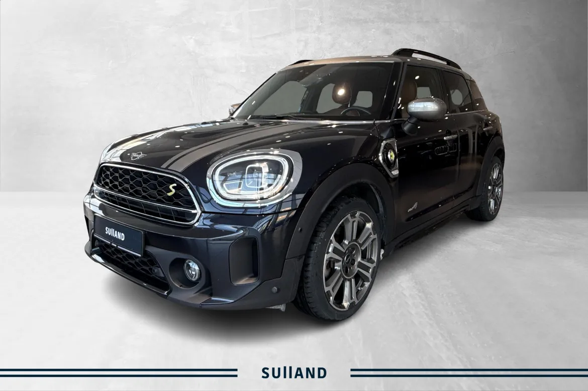Bilde av MINI Countryman Cooper SE ALL4