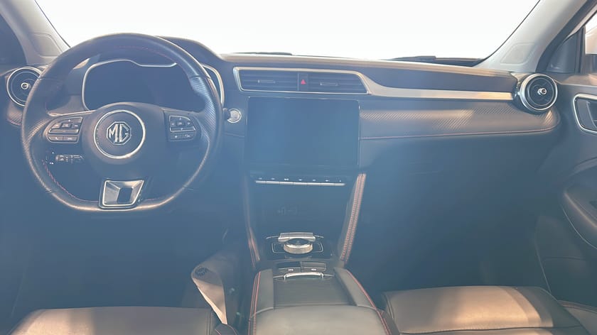 Bild 4 av MG ZS EV Long Range LUXURY