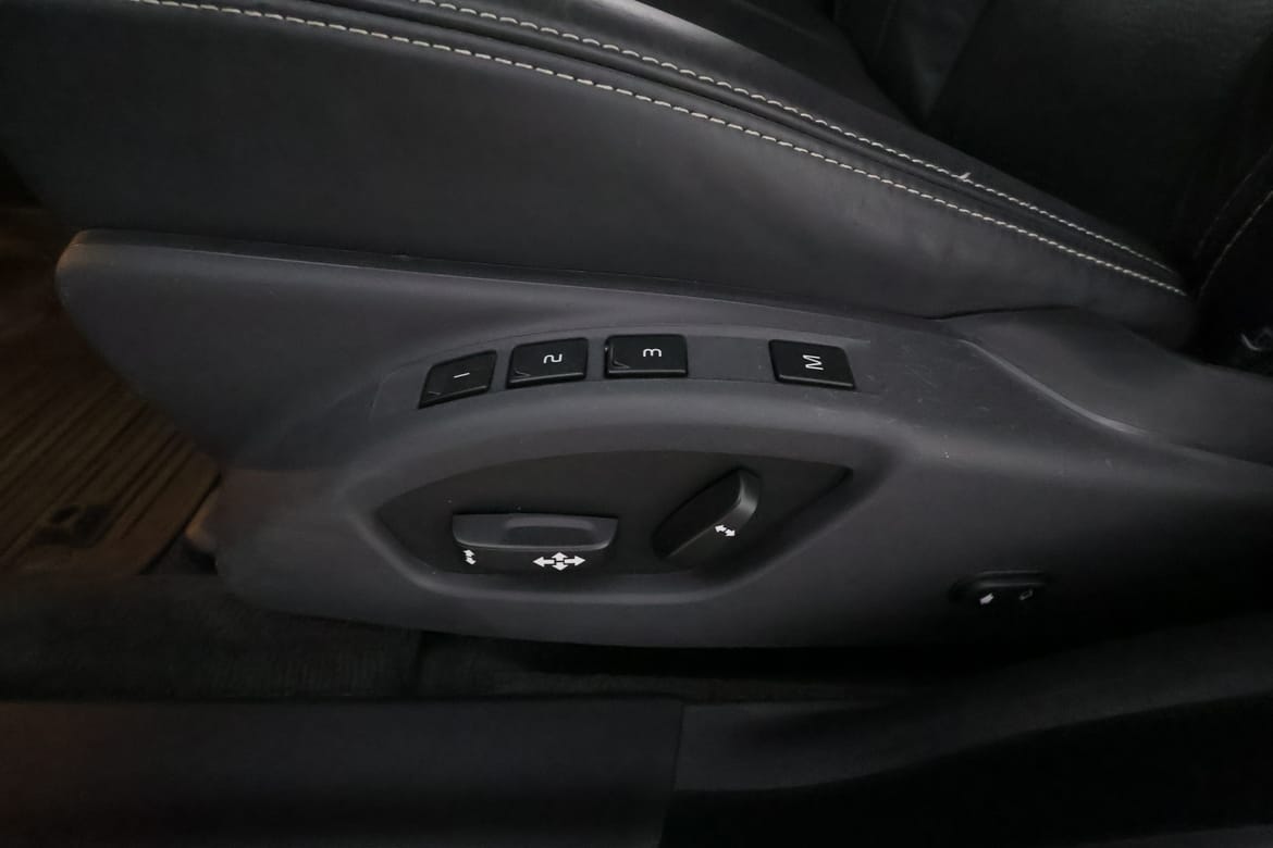 Volvo V70 2016 - miniatyr 28