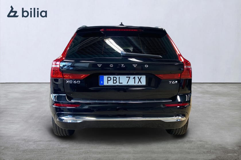 Bild 5 av Volvo XC60 T6 Core Special Edition