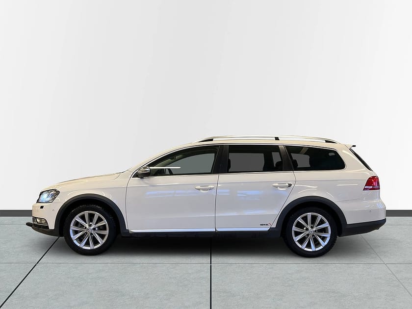 Bild 4 av Volkswagen Passat Alltrack 2.0 TDI Drag/Kamera/Skinn/D-Värm/Ny besiktad