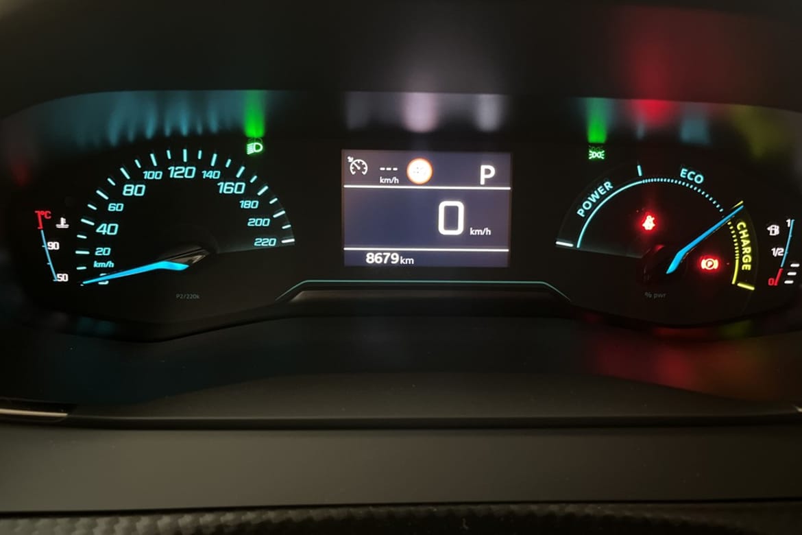 Peugeot 2008 2024 - miniatyr 10