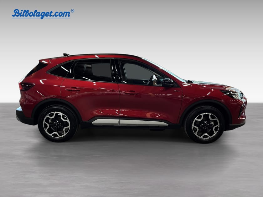 Bild 4 av Ford Kuga Plug-In Hybrid 2.5 243 PHEV Active X Busine Ed FWD