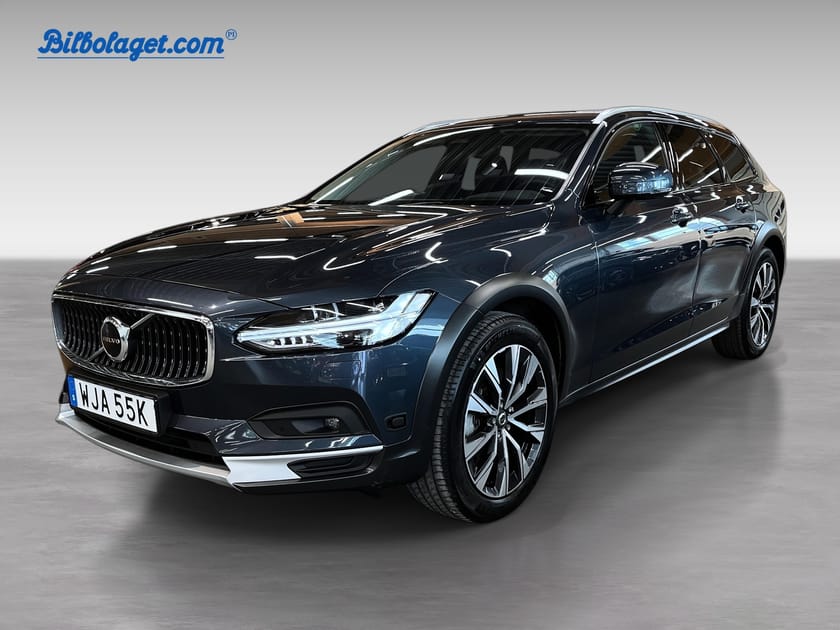 Bild 1 av Volvo V90 Cross Country B4 AWD Diesel Plus