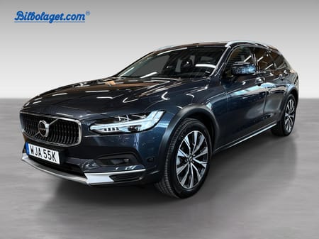 Volvo V90 Cross Country